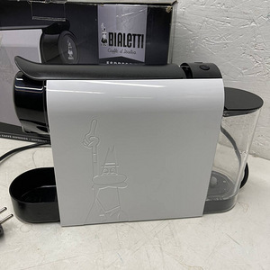 LOT! Bialetti Gioia, espresso kohvimasin 500ml (6 foto / 9)