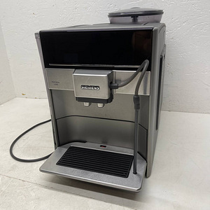 LOT! Automaatne kohvimasin Siemens EQ.6 plus s500 TE655203RW (3 foto / 10)
