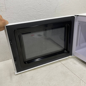 LOT! TOSHIBA mikrolaineahi 23 l, 800 W MM2-AM23PF (10 foto / 10)