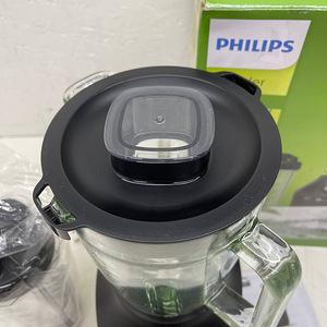 Блендер Philips 600 Вт, 1,25 л (6 фото из 10)