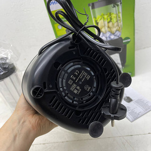 Блендер Philips 600 Вт, 1,25 л (9 фото из 10)