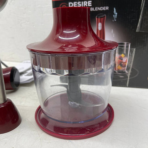 Блендер-измельчитель Russell Hobbs 24730-56 Desire (6 фото из 10)