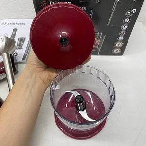 Блендер-измельчитель Russell Hobbs 24730-56 Desire (7 фото из 10)
