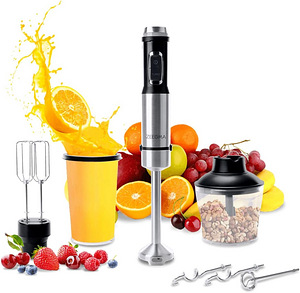 ZEEGMA Ручной миксер-измельчитель Chef Stabmixer 5in1 1500W (1 фото из 10)