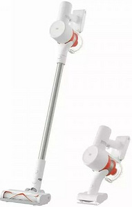 LOT! Xiaomi Mi Vacuum Cleaner G9 Valge juhtmeta tolmuimeja (1 foto / 10)