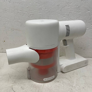 LOT! Xiaomi Mi Vacuum Cleaner G9 Valge juhtmeta tolmuimeja (6 foto / 10)