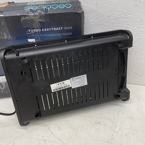 Гриль Cecotec 900 Вт Turbo EasyToast (8 фото из 10)