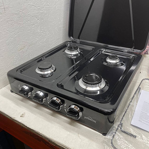 LOT! HOMELUX 6,2 KW gaasipliit matkapliit 150 cm (7 foto / 10)