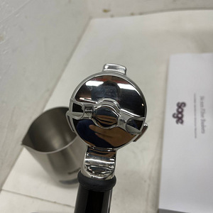 LOT! Sage SES875 espressomasin roostevaba teras (6 foto / 10)