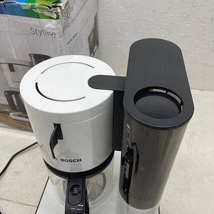LOT! Bosch TKA8011 - Kohvimasin - Styline (5 foto / 10)