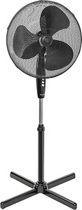 LOT! Bestron põrandaventilaator kuni 122 cm, läbimõõt 45 cm (1 foto / 9)
