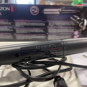 Remington Pro Big Curl CI5538, плойка 38 мм (7 фото из 10)