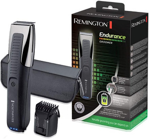 Мужская бритва Remington MB4200 (1 фото из 9)
