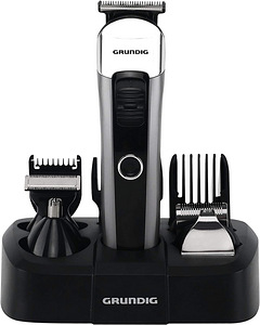 Набор для стрижки волос GRUNDIG MGK 6841 (1 фото из 10)