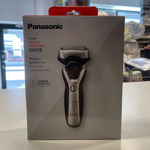 LOT! Panasonic märg/kuiv raseerija ES-RT67 (3 foto / 10)