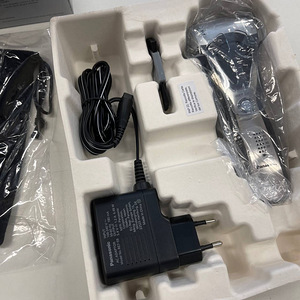 LOT! Panasonic märg/kuiv raseerija ES-RT67 (6 foto / 10)