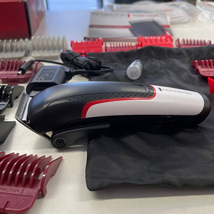 LOT! Remington HC500 juukselõikur (8 foto / 10)