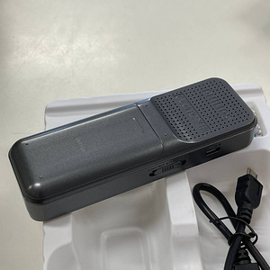 Диктофон Philips VoiceTracer DVT1120 диктофон (8 фото из 9)