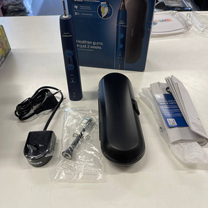 LOT! Philips Sonicare 5100 elektriline hambahari (4 foto / 10)