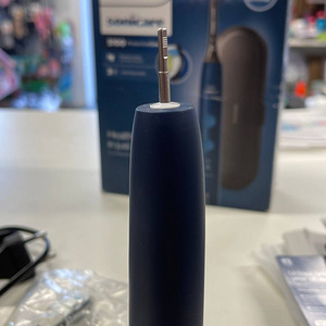 LOT! Philips Sonicare 5100 elektriline hambahari (9 foto / 10)