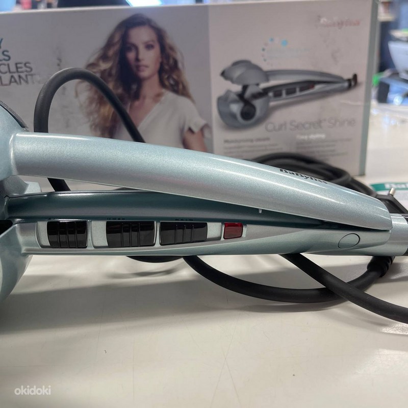 BaByliss C1800E Tallinn
