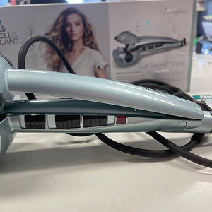 Плойка BaByliss C1800E (5 фото из 10)
