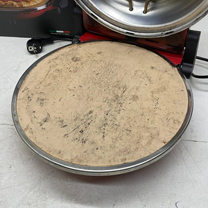 LOT! Ariete 919 pitsaahi, 400 kraadi 32 cm 1200W (7 foto / 10)