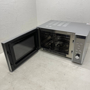 LOT! Caso MCG 25 Chef Mikrolaineahi 25 L (9 foto / 10)