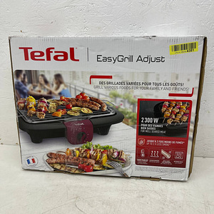 LOT! Tefal BG90E5 Easygrill lauagrill 2300 W (2 foto / 8)
