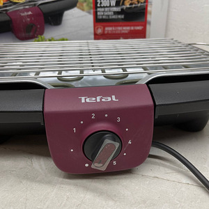 LOT! Tefal BG90E5 Easygrill lauagrill 2300 W (4 foto / 8)