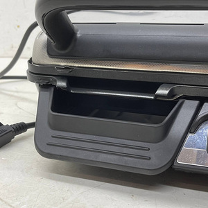 LOT! Tefal GC 3060 Kontaktgrill grill (4 foto / 10)