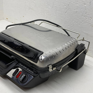 LOT! Tefal GC 3060 Kontaktgrill grill (5 foto / 10)