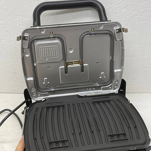 LOT! Tefal GC 3060 Kontaktgrill grill (10 foto / 10)