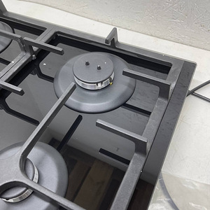 LOT! Whirlpool AKTL 629/NB Gaasi Pliidiplaad (7 foto / 10)