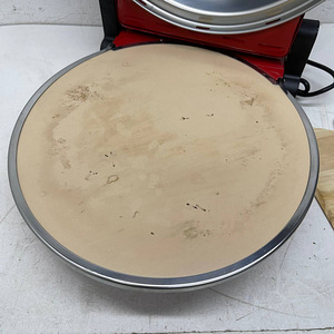 LOT! Ariete 919 pitsa 4 minutiga, pitsaahi 32 cm 1200W (8 foto / 10)
