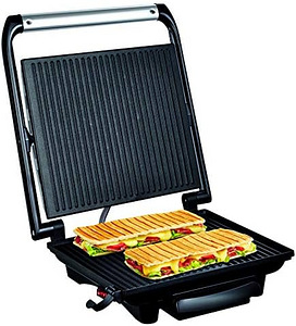 LOT! Tefal GC241D Inicio kontaktgrill (1 foto / 10)