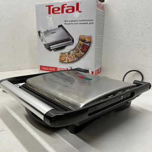 LOT! Tefal GC241D Inicio kontaktgrill (4 foto / 10)