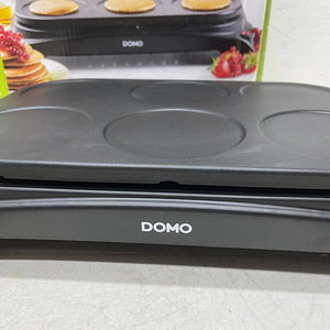 LOT! Pannkoogipann Domo DO8709P, 1000 W (4 foto / 10)
