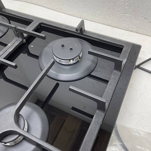 LOT! Whirlpool AKTL 629/NB Gaasi Pliidiplaad (7 foto / 10)