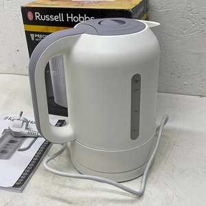 Регулируемый чайник Russell Hobbs 21150-70 (7 фото из 10)