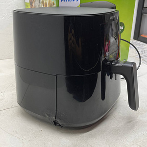 LOT! Philips Essential Kuumaõhurfritüür XL 6,2 l 2000W (5 foto / 10)