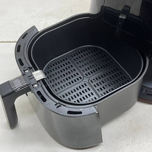 LOT! Philips Essential Kuumaõhurfritüür XL 6,2 l 2000W (10 foto / 10)