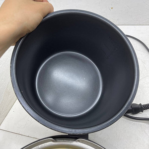 LOT! Crock-Pot CSC051X kiirkeetja multikeetja 5,7L 1000W (10 foto / 10)