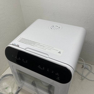 LOT! Midea ST 5.31 Mini nõudepesumasin 42 cm (8 foto / 10)