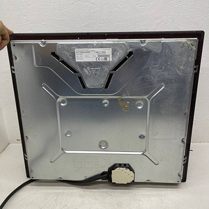 LOT! Bosch PKM611B17E 60cm Elektriline pliidiplaat (9 foto / 10)