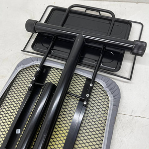 LOT! Braun Household CareStyle triikimislaud 122 x 40 cm (9 foto / 10)