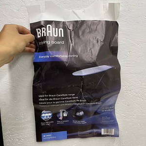 LOT! Braun Household CareStyle triikimislaud 122 x 40 cm (10 foto / 10)