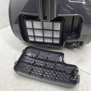 МНОГО! Пылесос Bosch bgc05aaa1 GS05 cleann 'n 700 Вт, 1,5 л (10 фото из 10)