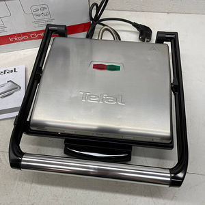 LOT! Tefal paninigrill, 2000 W GC241D12 grill (5 foto / 10)