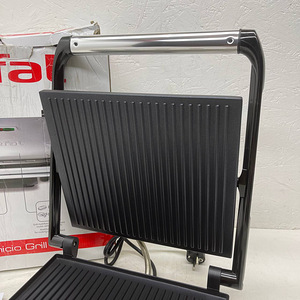 LOT! Tefal paninigrill, 2000 W GC241D12 grill (6 foto / 10)